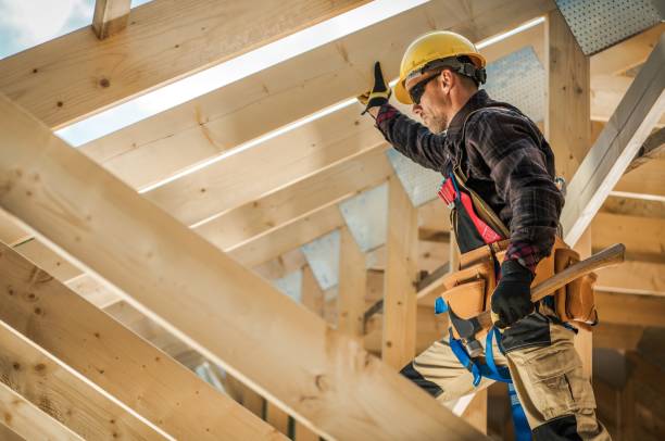 Quick and Trustworthy Emergency Roof Repair Services in Margaret, AL